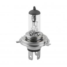 Лампа 12V H4 60/55W P43t (Маяк Standart 1) 52420 52420